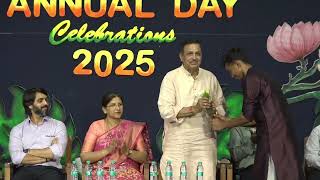 Sharada Vidyaniketan Public School Video