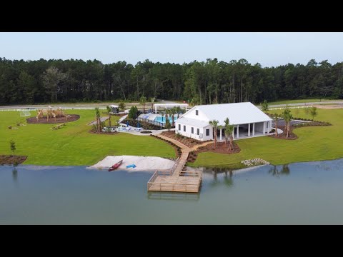 The Bridges at Seven Lakes |  Amenities