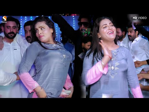 Odda Da Naa Chalda, Iram Khan Dance Performance, SGRecords 2024