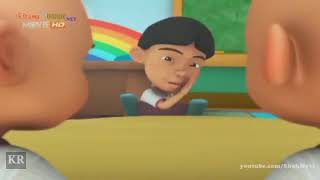 Download lagu Upin Dan Ipin Reverse : Upin & Ipin Kesayanganku Bahagian 2 mp3