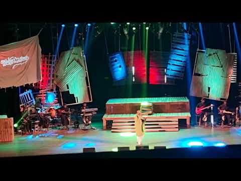 Chandra Bimbauru, sajjayana live in concert