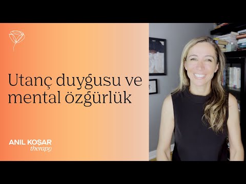 En gizli ama en yaygın duygu: Utanç duygusu