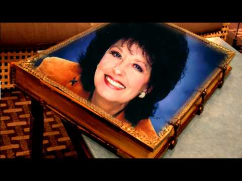 Leona Williams - "You Sure Make Cheatin´ Seem Easy"