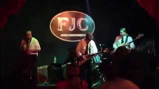 Sherman Lee Dillon , Cross Cut Saw