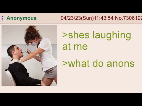 Anon Gets An Interesting Experience - 4Chan Greentext Story