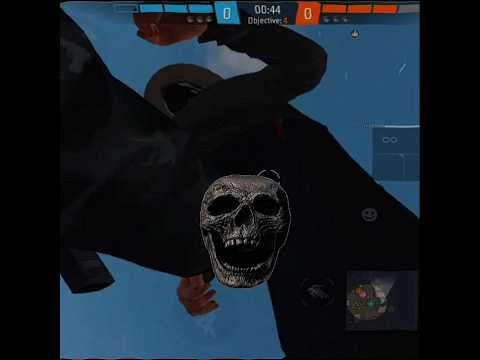 Brazilian freestyle movement tutorial 🇧🇷 #freefire #tutorial #highlights