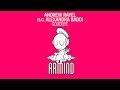 Andrew Rayel feat. Alexandra Badoi - Goodbye ...