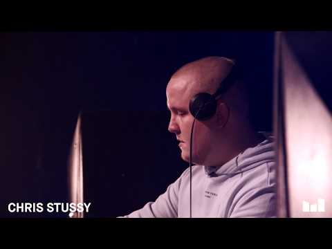 Chris Stussy live from De Marktkantine - 1 May 2020