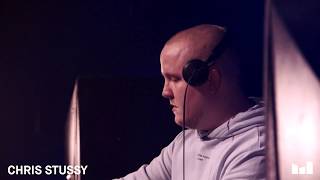 Chris Stussy live from De Marktkantine    May 2020