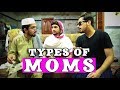 Types of moms  l Peshori vines Official