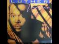 Luther Vandross - Power of Love/ Love Power