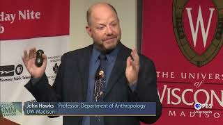 How Homo Naledi is Changing Human Origins