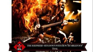 We Love Metal Interviews Ron "Bumblefoot" Thal