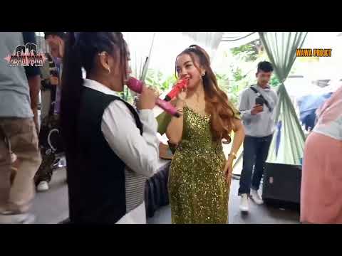 HAYANG JAJAN medley// BUNGA EHAN feat YULIDARIA//Wawa project live cihideung nyingkir