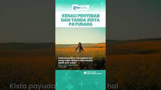 Waspadai Munculnya Benjolan di Payudara Bisa Jadi Tanda Kista, Kenali Gejala dan Penyebab