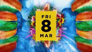 Jerr en Mella BDAY BASH