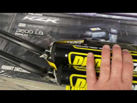 Comparing Protaper SE CR Low and CR High Bars