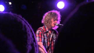 Relient K - Let It All Out - MMHMM 10th Anniv Tour in MA 2014