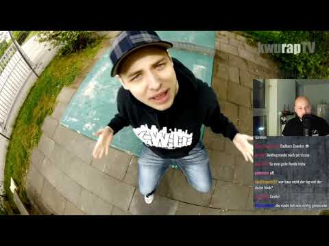 Kico reagiert aufs VBT2012: Kico - Vorrunde 1 vs. Baas