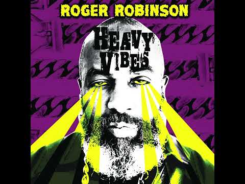 Roger Robinson - There's No Recession in a Rich Man's House