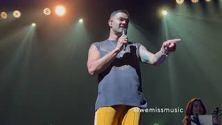 Guy Sebastian - Out With My Baby &amp; I&#39;m Your Man (Live at TRUTH Tour, Sydney 29/4/22)