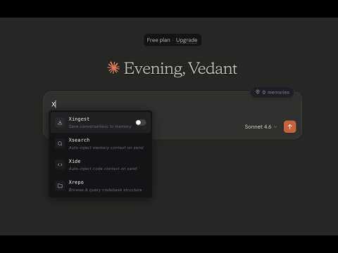 Item video thumbnail