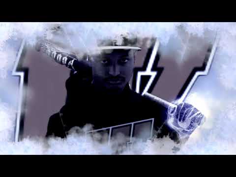 Donovan Williams: Senior Baseball Film