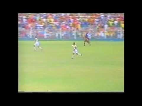 Serrano 0 x 2 Sport - Campeonato Pernambucano 2005