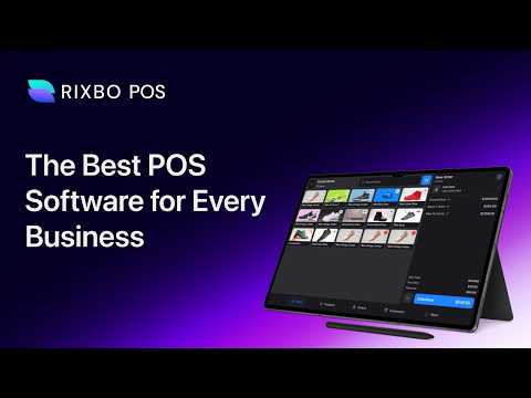 RIXBO POS