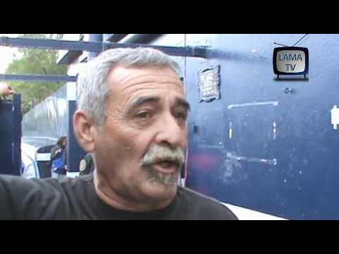 Compacto: Lamadrid 2 - Los Andes 0