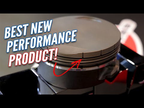 We Won an Award for These! SEMA Sneak Peek 👀