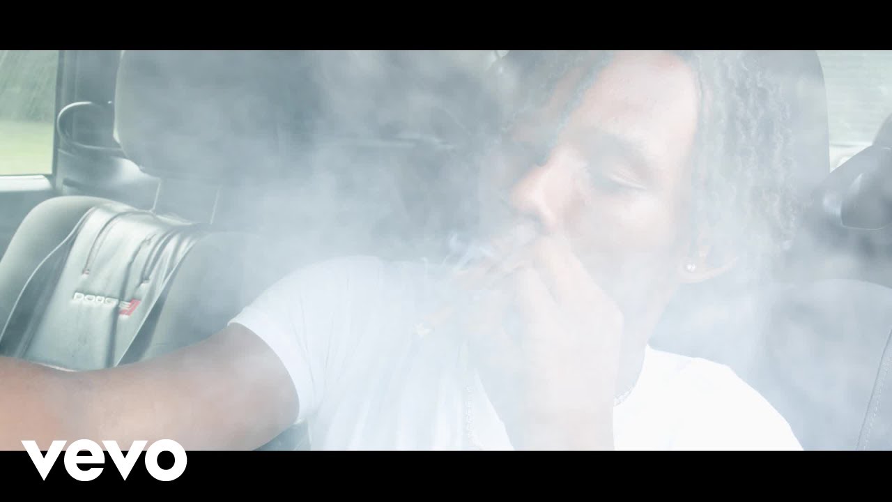 Lady Ayee - BGS (Official Music Video)