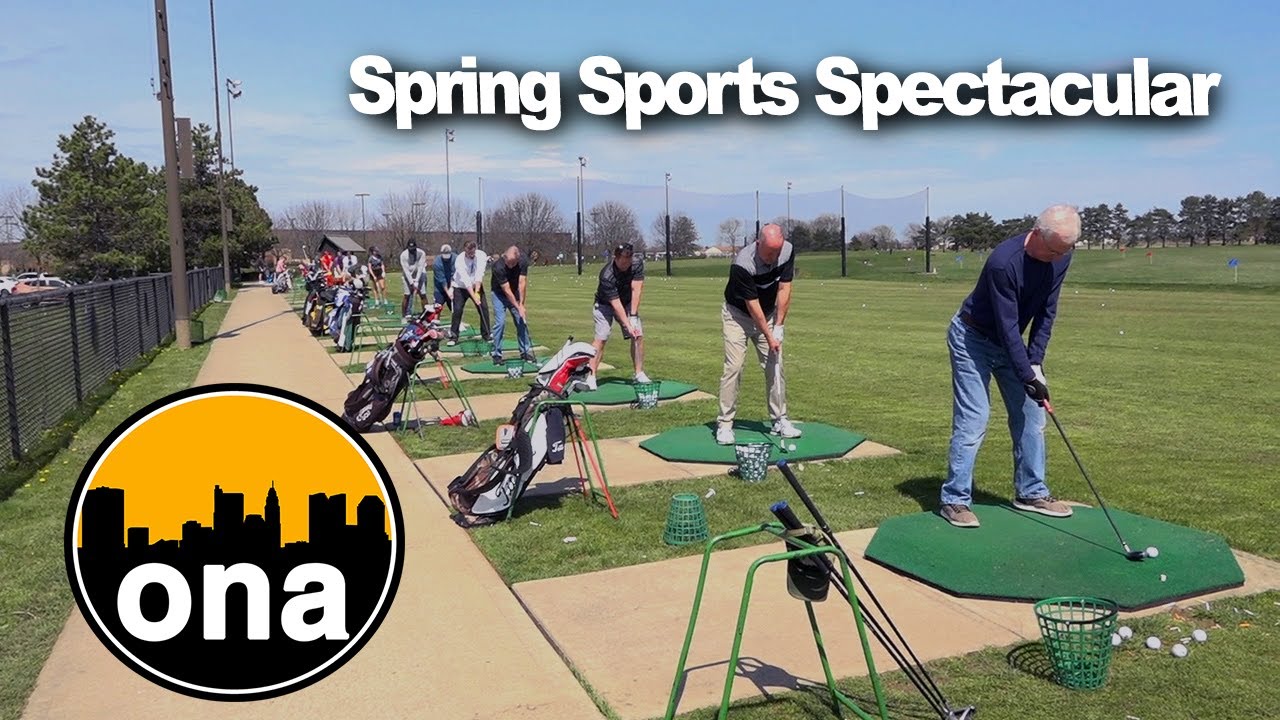 Spring Sports Spectacular 05-03-2022