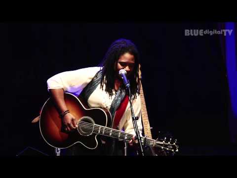 Ruthie Foster - Richland Woman