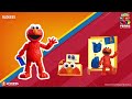 Blokees Sesame Street PreCOOL 01 04