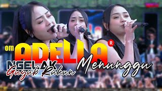 Download lagu SABILA PERMATA ADELLA - MENUNGGU // LIVE NGELAK BATANG mp3