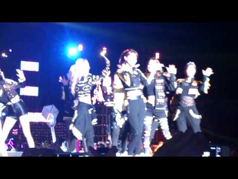 130330 Snsd_Gee super joint concert in thailand
