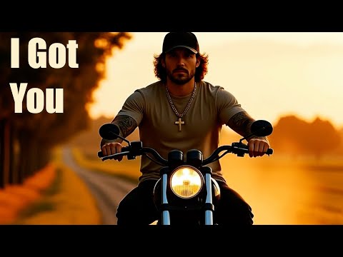 I Got You - Drew Meadows (official music video)