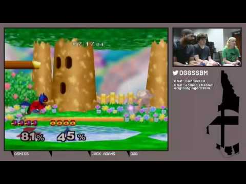 [NC] BMR2 EVE ft. TAH., Simon, Flare, Siddward, and more!