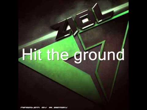 DjzIOL - Hit the Ground