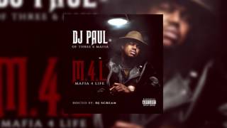 DJ Paul KOM &#39;Mafia 4 Life&#39; [FULL MIXTAPE STREAM] #M4L