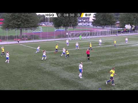 Pokalkamp - Herlufsholm v Brøndby
