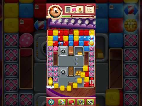 Toon Blast Level 8276