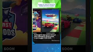 Epic Games Bagi-bagi Game PC Gratis dalam Waktu Terbatas, Ada Breathedge hingga Kao the Kangaroo