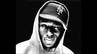 Mos Def - Next Universe (Instrumental)