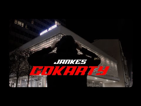 JANKES - GOKARTY (prod. Leśny)