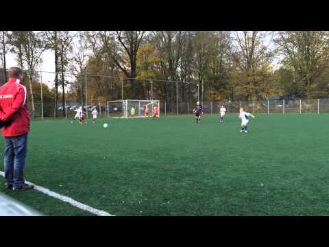 Een Kans en weer opnieuw opbouwen F1 Purmersteijn