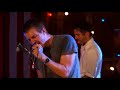 The Walkmen - We've Been Had - 7/4/2010 - Codfish Hollow Barn - Maquoketa, IA