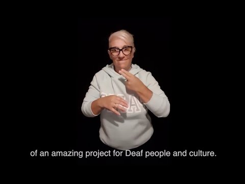 How to Sign Offense in Auslan