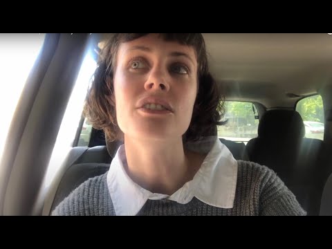 The frustrating part of the journey